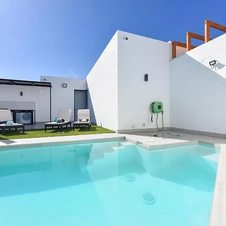 Apartment Daniela By Villagrancanaria