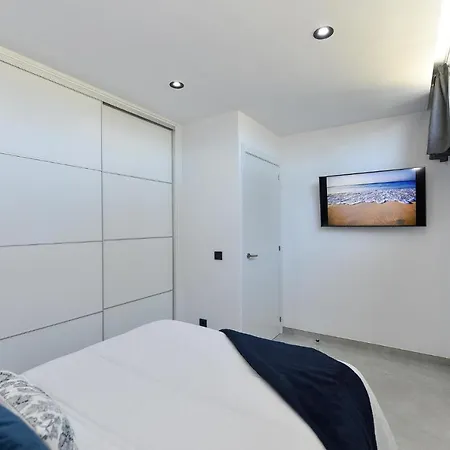 Daire Daniela By Villagrancanaria Playa del Ingles (Gran Canaria)