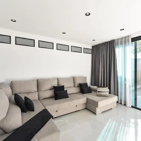 Apartment Daniela By Villagrancanaria