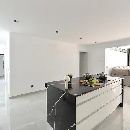Apartment Daniela By Villagrancanaria