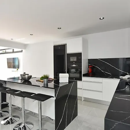 Daniela By Villagrancanaria Daire Playa del Ingles (Gran Canaria)