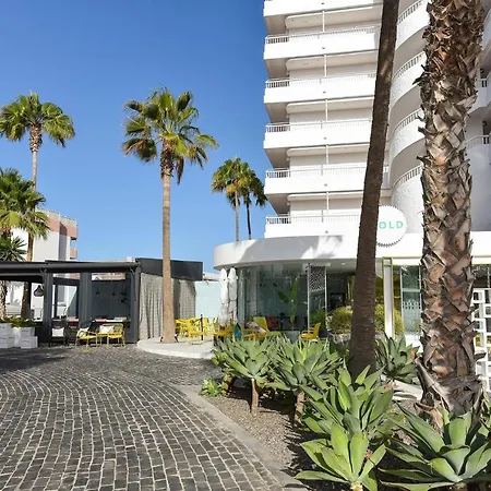 Daniela By Villagrancanaria Apartment