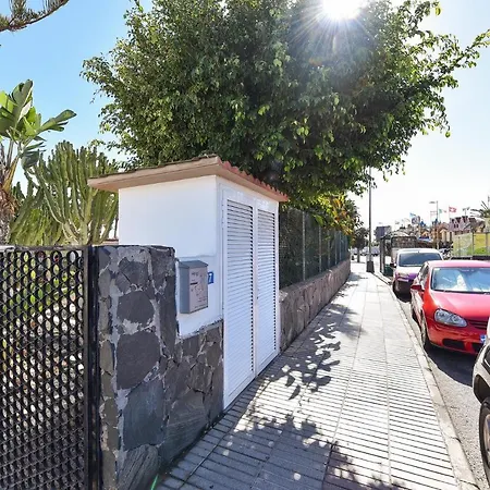 Daniela By Villagrancanaria Apartment *