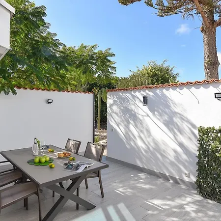 Daniela By Villagrancanaria Плайя-дель-Инглес