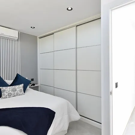 Daniela By Villagrancanaria * Плайя-дель-Инглес