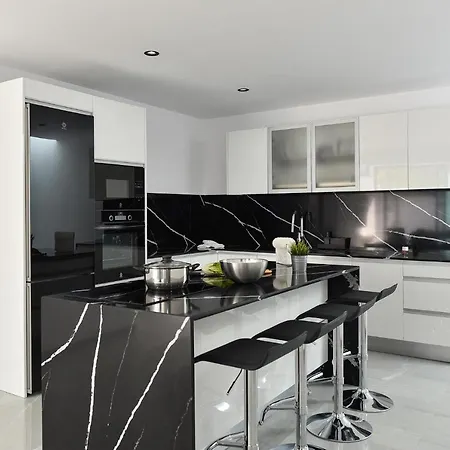 Apartment Daniela By Villagrancanaria